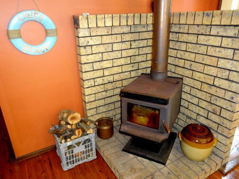 Pinny Paradise - Kawana Tourism 7