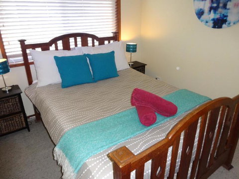 Pinny Paradise - Kawana Tourism 4