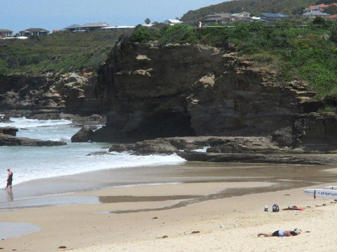 Pinny Paradise - Kawana Tourism 13