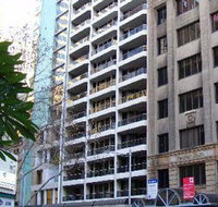 Madison Carrington Apartments - Kawana Tourism