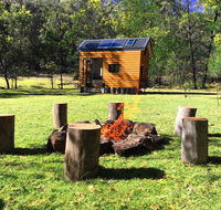 Christopher Tiny House - Kawana Tourism