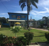 Kon Tiki Apartments - Kawana Tourism