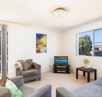 Aquarius 9 - Opposite Wallis Lake - Kawana Tourism