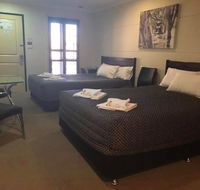 Balranald Club Motel - Kawana Tourism