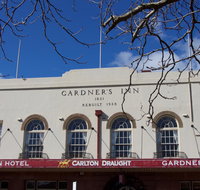 Gardners Inn Hotel - Kawana Tourism