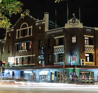 Clover Backpackers - Kawana Tourism
