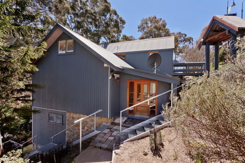 Pure Chalet Thredbo - Kawana Tourism 42