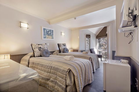 Pure Chalet Thredbo - Kawana Tourism 38