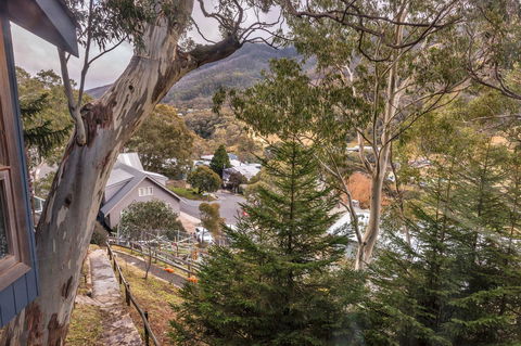 Pure Chalet Thredbo - Kawana Tourism 36