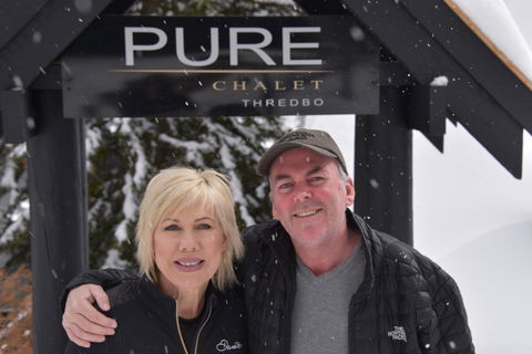 Pure Chalet Thredbo - Kawana Tourism 5