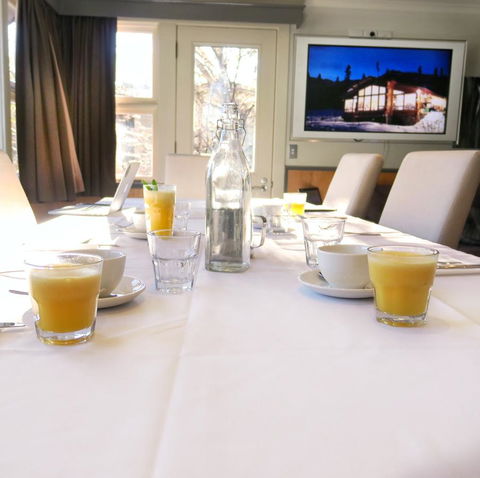 Pure Chalet Thredbo - Kawana Tourism 25