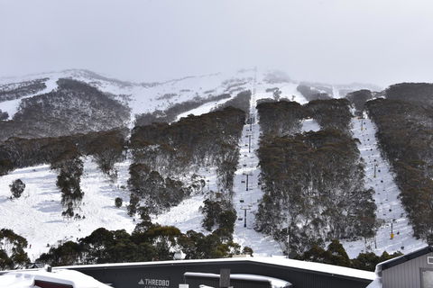 Pure Chalet Thredbo - Kawana Tourism 6