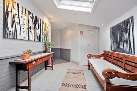 Pure Chalet Thredbo - Kawana Tourism 20