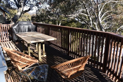 Pure Chalet Thredbo - Kawana Tourism 1