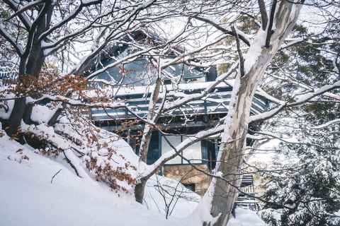 Pure Chalet Thredbo - Kawana Tourism 27