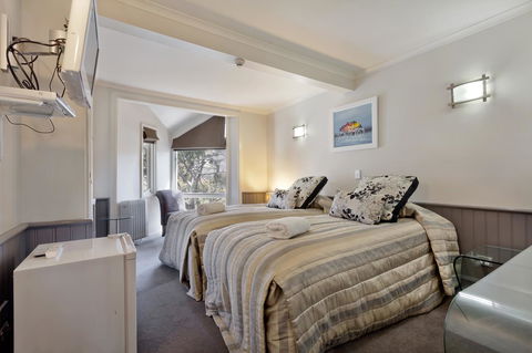 Pure Chalet Thredbo - Kawana Tourism 32