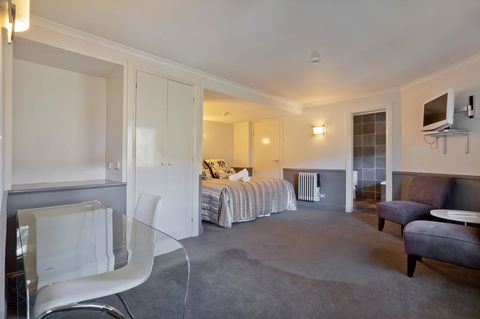 Pure Chalet Thredbo - Kawana Tourism 11