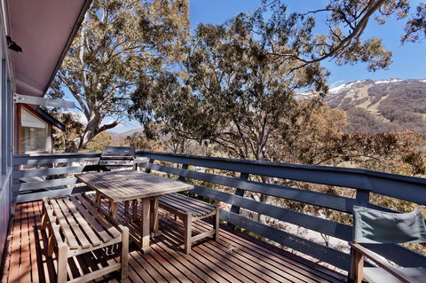 Pure Chalet Thredbo - Kawana Tourism 37