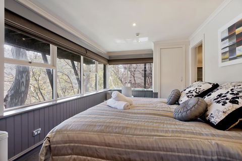Pure Chalet Thredbo - Kawana Tourism 29