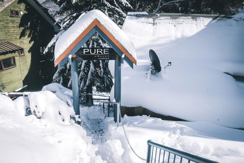 Pure Chalet Thredbo - Kawana Tourism 26