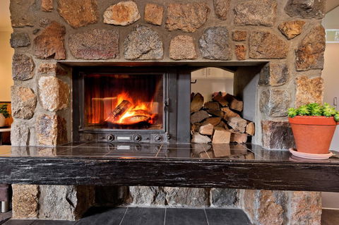 Pure Chalet Thredbo - Kawana Tourism 15