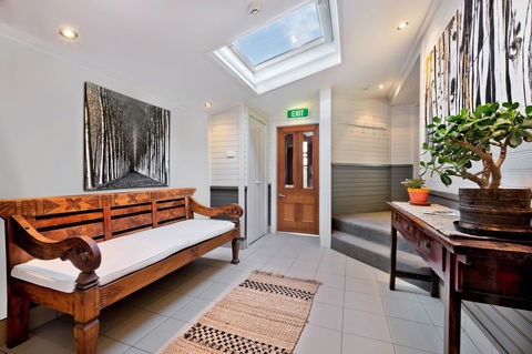 Pure Chalet Thredbo - Kawana Tourism 8
