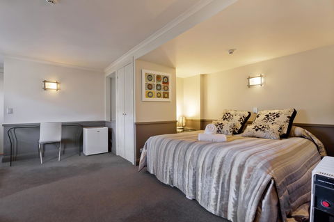 Pure Chalet Thredbo - Kawana Tourism 12