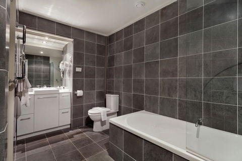Pure Chalet Thredbo - Kawana Tourism 13