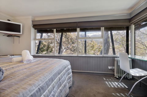 Pure Chalet Thredbo - Kawana Tourism 28