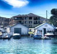 Horizons 1 - Kawana Tourism