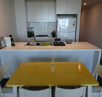 Sydney Olympic Park Apartment - Kawana Tourism