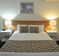 Albury Burvale Motor Inn - Kawana Tourism