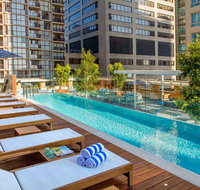 Primus Hotel Sydney - Kawana Tourism