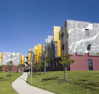 Western Sydney University Village - Penrith - Kawana Tourism
