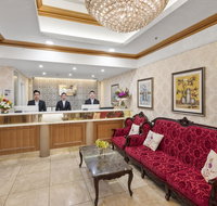 Sydney Hotel CBD - Kawana Tourism