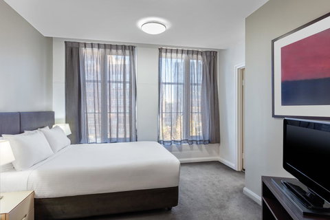 Adina Apartment Hotel Sydney Central - Kawana Tourism 25