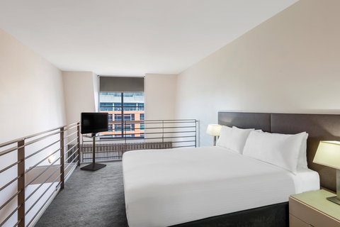 Adina Apartment Hotel Sydney Central - Kawana Tourism 20