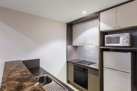 Adina Apartment Hotel Sydney Central - Kawana Tourism 19