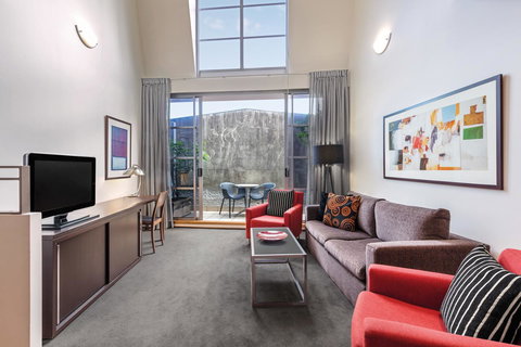 Adina Apartment Hotel Sydney Central - Kawana Tourism 6