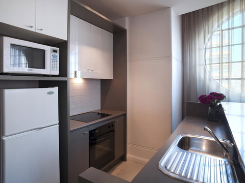Adina Apartment Hotel Sydney Central - Kawana Tourism 31