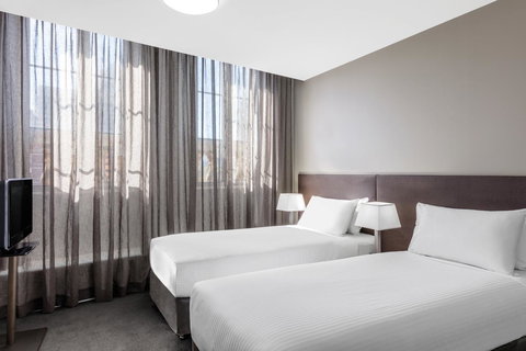 Adina Apartment Hotel Sydney Central - Kawana Tourism 23