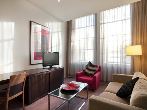 Adina Apartment Hotel Sydney Central - Kawana Tourism 30