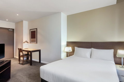Adina Apartment Hotel Sydney Central - Kawana Tourism 24