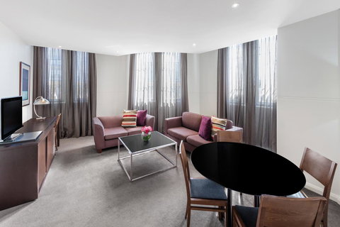 Adina Apartment Hotel Sydney Central - Kawana Tourism 4