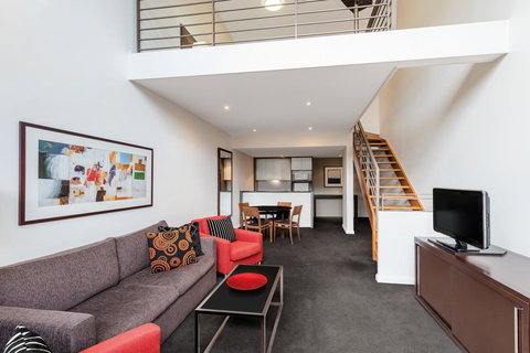 Adina Apartment Hotel Sydney Central - Kawana Tourism 5