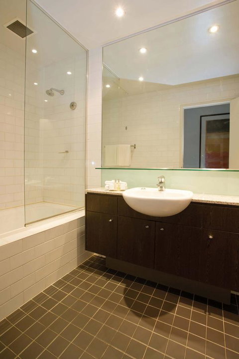 Adina Apartment Hotel Sydney Central - Kawana Tourism 32