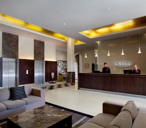 Adina Apartment Hotel Sydney Central - Kawana Tourism 2