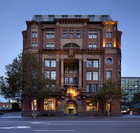 Adina Apartment Hotel Sydney Central - Kawana Tourism