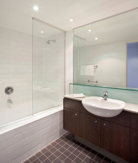 Adina Apartment Hotel Sydney Central - Kawana Tourism 34