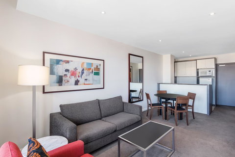 Adina Apartment Hotel Sydney Central - Kawana Tourism 21